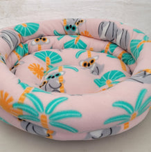 Large Round Beds