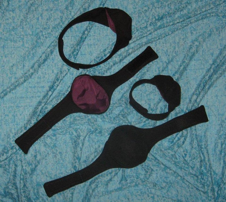 Speedo - Black