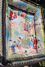 Geisha Bed
