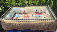 Geisha Bed