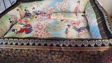 Geisha Bed