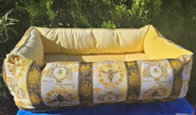 Medium rectangle beds