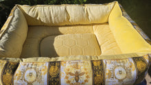 Large rectangle beds