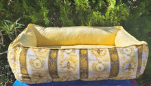 Large rectangle beds