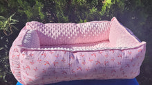 Medium rectangle beds