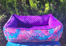 Medium rectangle beds
