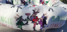 Large Round & Oval beds