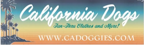 California Dogs