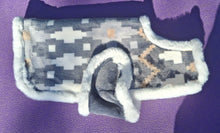 Warm jackets - Medium 11-12"