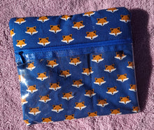 Leash Bag / Make-up Bag