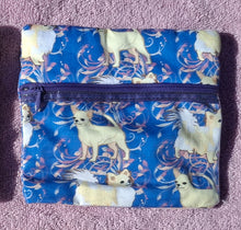 Leash Bag / Make-up Bag