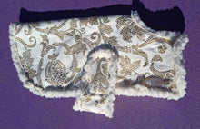 Warm jackets - Large 11.5" FRENCHIE CUT