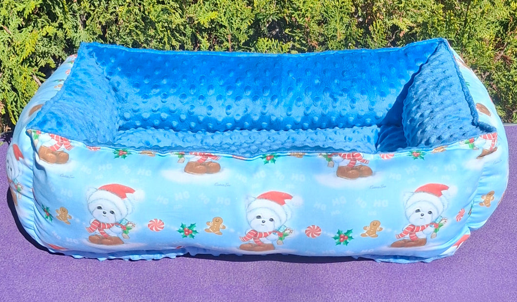 Medium rectangle beds