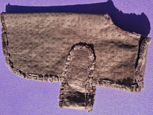 Warm jackets - X-Large 15"