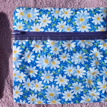 Leash Bag / Make-up Bag