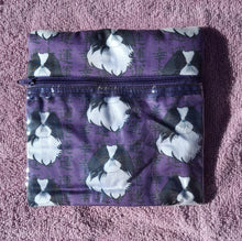 Leash Bag / Make-up Bag