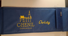 Chair backs