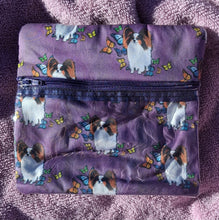 Leash Bag / Make-up Bag