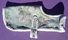 Warm jackets - X-Large 13" FRENCHIE CUT