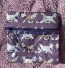 Leash Bag / Make-up Bag