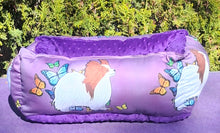 Small rectangle beds