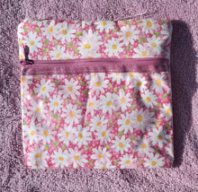 Leash Bag / Make-up Bag