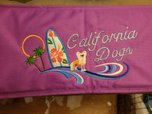 Chair backs