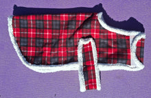 Warm jackets - Large 13"