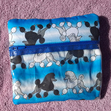 Leash Bag / Make-up Bag