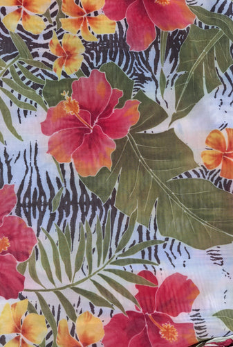 *NEW!!! Tan Thru Jammie - Oahu