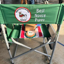 Chair backs