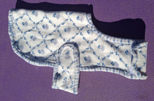 Warm jackets - X-Large 13" FRENCHIE CUT