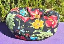 Outdoor canvas medium beds