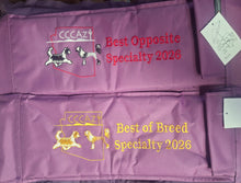 Chair backs