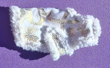 Warm jackets - X-Small 7-8"