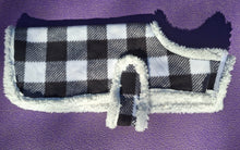 Warm jackets - Medium 11-12"