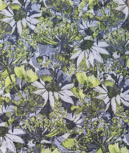 *NEW!!! Tan Thru Jammie - Daisys