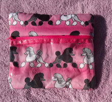 Leash Bag / Make-up Bag
