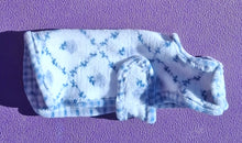 Warm jackets - Small 9-10"