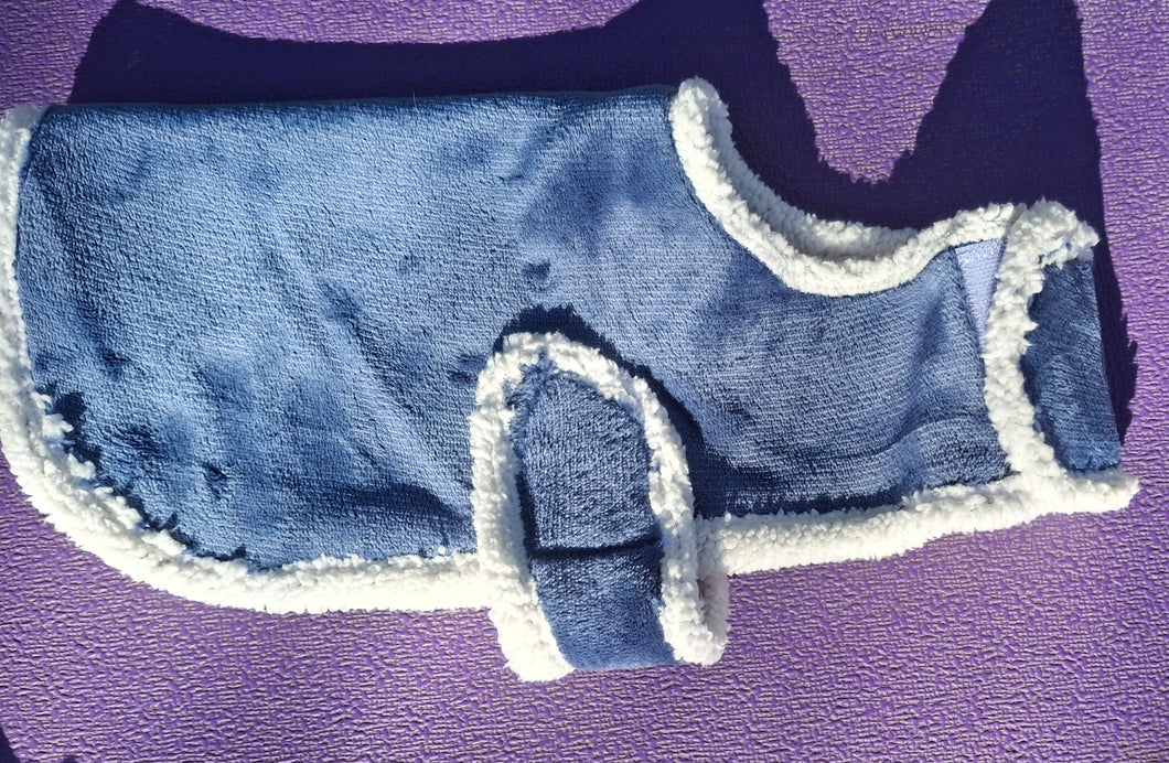 Warm jackets - Medium 10