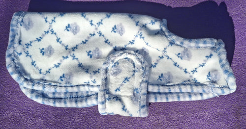 Warm jackets - Medium 11-12