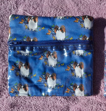 Leash Bag / Make-up Bag
