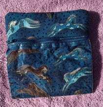 Leash Bag / Make-up Bag