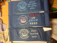 Chair backs