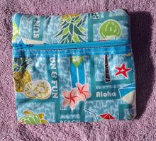 Leash Bag / Make-up Bag