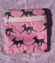Leash Bag / Make-up Bag