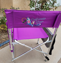 Chair backs
