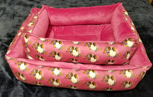Papillon - Design 1 - Pink