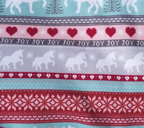 Christmas Unicorns!