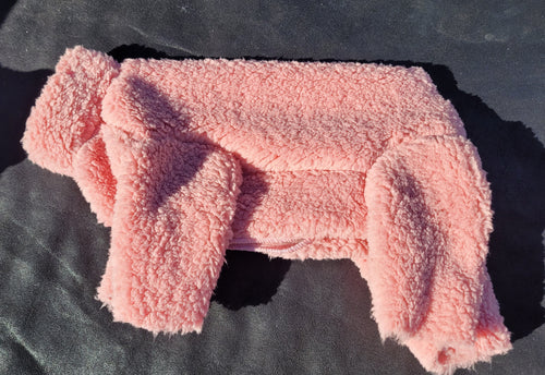 Lambie Jammie - Pink